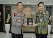 Imigrasi bersama polisi tingkatkan koordinasi fasilitas autogate di Juanda
