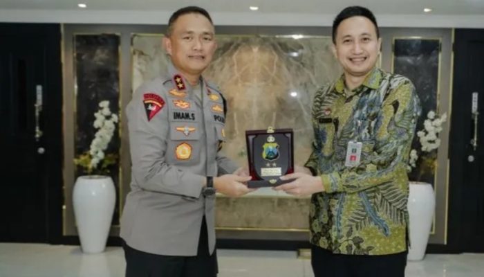 Imigrasi bersama polisi tingkatkan koordinasi fasilitas autogate di Juanda
