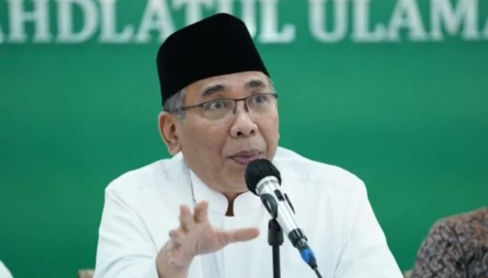 PBNU melibatkan UMKM pasok bahan makanan Program Makan Bergizi Gratis