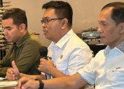 Bapanas beri sanksi pada pedagang yang jual beras SPHP di atas HET