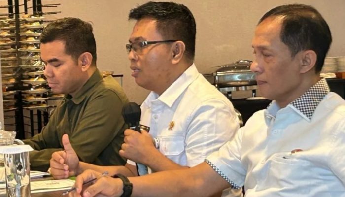 Bapanas beri sanksi pada pedagang yang jual beras SPHP di atas HET