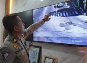 Satlantas Polres Ponorogo siap adopsi tilang sistem poin