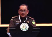 Capaian Kinerja JAM PEMBINAAN Kejaksaan RI dalam 100 Hari Kabinet Merah Putih