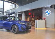 BMW Astra Surabaya Gelar Xperience Day, Ajak Pengunjung Uji Ketangguhan BMW X Series