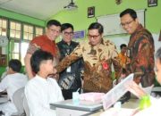 KemenPAN-RB Apresiasi Program Makan Bergizi Gratis CSR GoTo