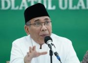 PBNU melibatkan UMKM pasok bahan makanan Program Makan Bergizi Gratis