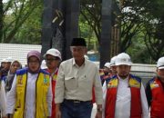 Kementerian PU Sebut Stadion Kanjuruhan Sesuai Standar FIFA