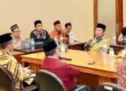 Unuja Paiton gagas Asosiasi Perguruan Tinggi Berbasis Pesantren