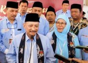 Wakil Bupati Situbondo gantikan tugas dan kewenangan Karna Suswandi