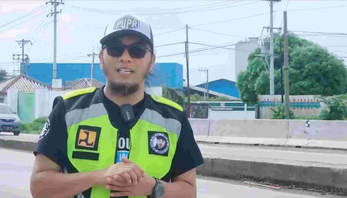 Dampak Efisiensi Anggaran: Jalan Rusak Meningkat, Pengaduan Masyarakat Terbatas