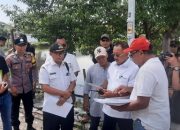 Cak Ji Datang, Sengketa Lahan di Tambak Medokan Ayu Beres