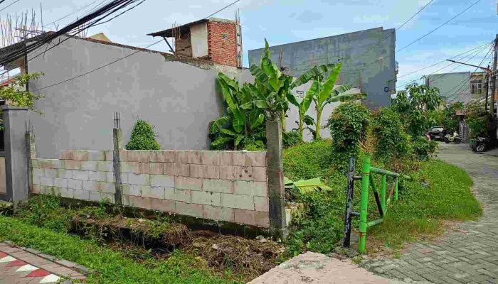 Sidak di Medayu Utara, Cak Ji Temukan Tanah Fasum dalam Sengketa Lahan