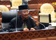 Rekonstruksi Anggaran, Komisi V DPR RI Setujui Pagu Indikatif Kementerian PU TA 2025 Rp50,48 T