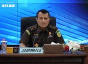 JAM-Pengawasan: Kehadiran Kerja Pegawai  Menjadi Salah Satu Paramater Utama dalam rangka Promosi dan/atau Demosi