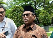 Kementerian PU Pastikan Pemblokiran Dana IKN Bukan karena Efisiensi