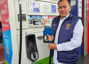 BPKN RI Akan Panggil Dirut PT Pertamina Terkait Kasus Dugaan Pengoplosan Pertamax-Pertalite