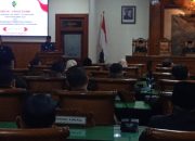 DPRD Tulungagung Gelar Rapat Paripurna, Bahas LKPJ Bupati dan Pembentukan Pansus Ranperda