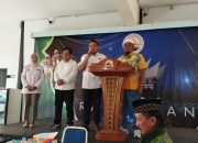 Keluarga Besar LPKAN Jawa Timur Gelar Temu Kangen dan Buka Puasa Bersama