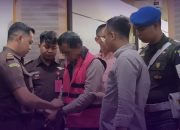 Kejari Blitar Tetapkan Satu Tersangka Kasus Korupsi DAM Kalibentak