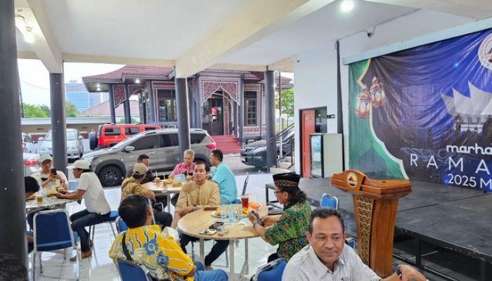 LPKAN Jatim Menyongsong Era Baru Dengan Pengurus Baru Yang Lebih Segar