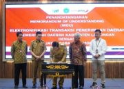Pemkab optimalkan digitalisasi pajak guna tingkatkan penerimaan daerah