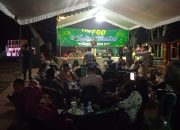 Wabup Tulungagung Hadiri  Halal Bihalal Grup WA Tulungagung Kritis