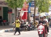 AJT Soroti Ranperda Parkir Berlangganan di Tulungagung