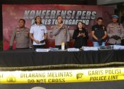 Polres Tulungagung Limpahkan Kasus Korupsi Dana Desa Kradinan ke Kejaksaan, Satu Tersangka Masih Buron