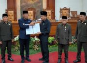 DPRD Tulungagung Berikan Rekomendasi Atas LKPJ Bupati 2024, Soroti Pendidikan dan Kesehatan