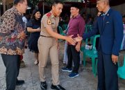 Open House Wabup Tulungagung, Wadah Silaturahmi dan Serap Aspirasi Warga