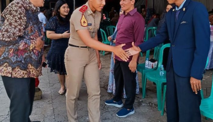 Open House Wabup Tulungagung, Wadah Silaturahmi dan Serap Aspirasi Warga