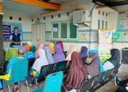 Puskesmas Dono Tulungagung Hadirkan Layanan Cek Kesehatan Gratis