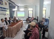 Safari FGD DSI Jatim di Rungkut: Optimalisasi Omah Rembug dan Layanan Mediator Pro Bono