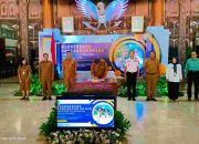 Bupati Tulungagung Pimpin Langsung Musrenbang RPJMD Tahun 2025 – 2029. 