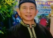 Kisah Perjalanan Terakhir Pendiri Karomah Pancer Bumi H. Choirullah Supriyo Tjahyo Rahardjo bin Mustofa