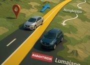 UPT Jalan dan Jembatan Probolinggo Tuntaskan Pemutakhiran Data Jalan Provinsi: 16 Ruas Jalan dengan Total Panjang 163 Km