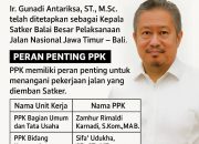 Kementerian PUPR melalui BBPJN Jatim–Bali Pastikan Akuntabilitas Proyek Jalan Nasional