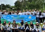 Pemkab Mojokerto apresiasi CSR perusahaan lewat aksi tanam pohon