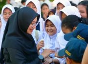 Siswa SD tahfidz bebas memilih SMP negeri di Banyuwnagi