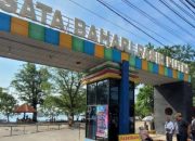 Belum terima gaji, 68 karyawan wisata Pasir Putih Situbondo mogok kerja