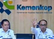 Kemenkop dan KPPU sepakat selaraskan aturan untuk kopdes merah putih