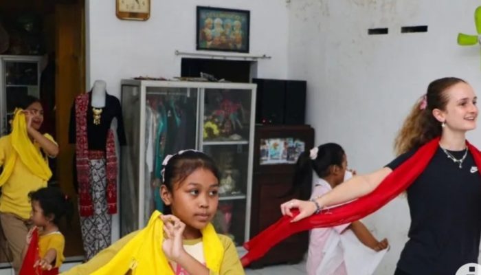 Pemkot Madiun optimalkan promosi wisata-budaya ke relawan Worldpacker
