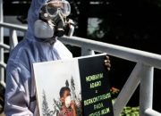 Peneliti OJK temukan celah regulasi keuangan berpotensi greenwashing