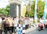Pemkab Lamongan terjunkan 200 relawan percepat sertifikasi tanah wakaf