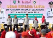 Pemkot Madiun targetkan usia harapan hidup warga capai 80 tahun