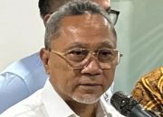 Zulhas sebut Danantara terlibat pengadaan teknologi pengelolaan sampah