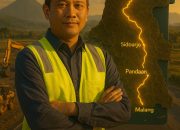 Satker PJN Wilayah III Jatim Optimalkan 52 Ruas Jalan Nasional di 2024, Usulkan Anggaran Rp 2,6 Triliun untuk 2025