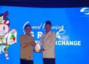 Bupati Dan Wabup Tulungagung Hadir Dalam Peresmian AG Raya Internet Exchange