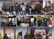 Kajati Jatim Kunjungi Keraton Sumenep Di Sela Kunjungan Kerja Ke Kejari Sumenep