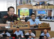 Kejati Jatim Gelar Ekspose 9 Legal Opinion, Dr. Kuntadi Tekankan Pendapat Hukum yang Visioner dan Responsif